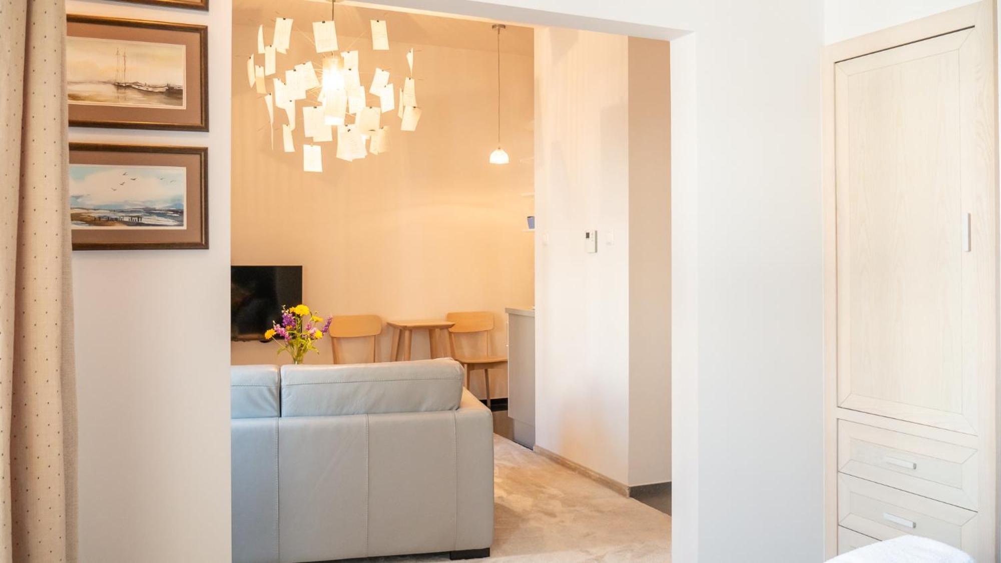 Apartament Morska 2 Surfingbird Kolobrzeg Exterior photo