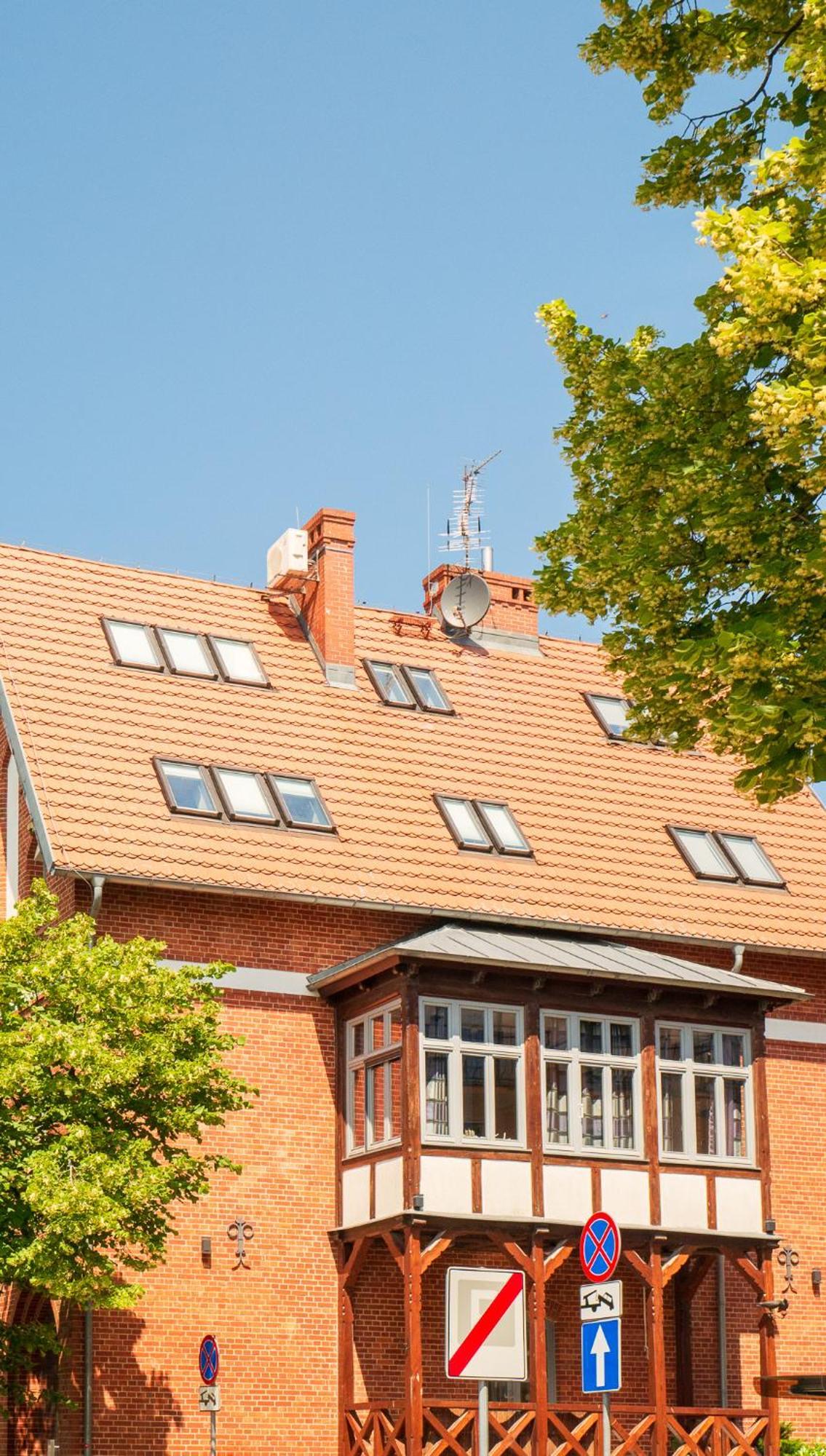 Apartament Morska 2 Surfingbird Kolobrzeg Exterior photo